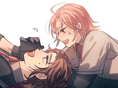 [코하마다] 인데 거의 걍 더블페이스