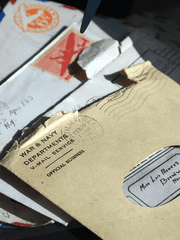 세상 끝 너에게