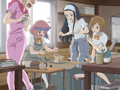 파레루타의 애니평론 334화