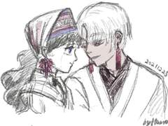 도리벤 그림 정리