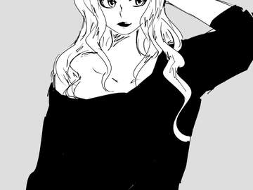 [오디션] 그림들