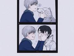 Your dog loves you🐕