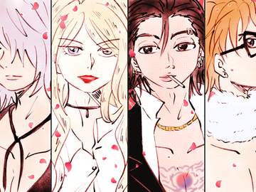 [오디션] 그림들2