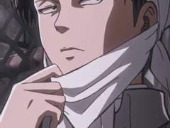 <리바이의 사생활2 (23화)>