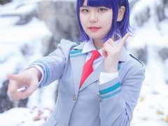 나의 히어로 아카데미아 - 지로