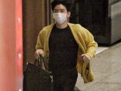 부재중 전화 中