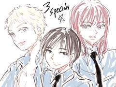 [보통학교] 그림들1