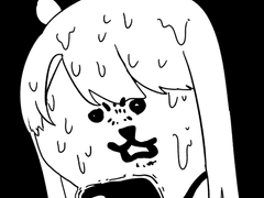 생고생 한청아 캐숨후기