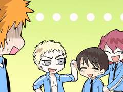 [보통학교] 그림들2