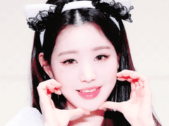 장원영 이서 김민주