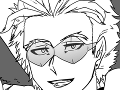 [히로아카] 호크스 드림 001.5 드림주 시점