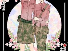 [바닐라아이스] 그림들