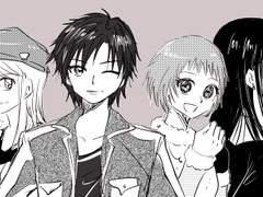 [바닐라아이스] 그림들2