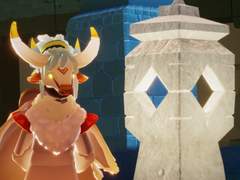 스카이 기반캐, 자캐 이야기 풀이 (수정중)