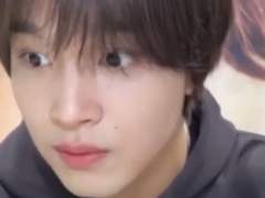 그냥 처먹자 깻잎 TALK