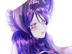 Fiorey Ester Ortensia | 25 | 정령