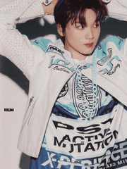 동혁이 호구 사용법