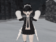 프리셋 백업 및 공유