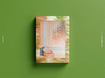 [구매 가능] 작은 집