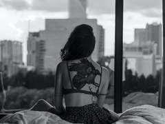 [종ts타르ts] 애급옥오 (愛及屋烏) (2)