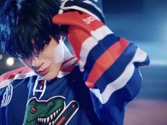 [이제노] 내일 가 TALK ++