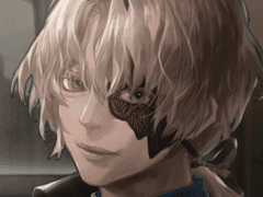 종언의 뷔르슈 - 이브