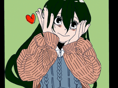 나의 히어로 아카데미아