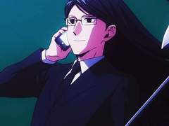 [흡혈귀는 툭하면 죽는다/후쿠마 드림] 후쿠마에게서 벗어나고 싶은데 어떻게 하면 좋을까