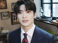 수트 입은 남자를 조심해