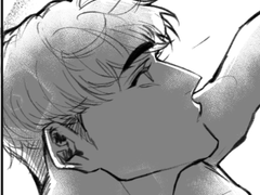 [맠동] 첫사랑 이야기