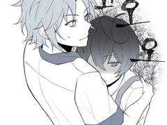 [마오리츠] 학생마오X어린리츠