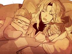 카르밀라 로그 모음