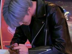 폭풍의 공공주 TALK special