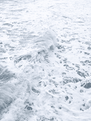 추락하는 순백의 플레이아데스