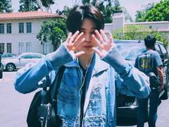 무용과 동기 박지민 나한테 장가 온 썰