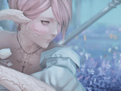 화라, 인애로운 치유사