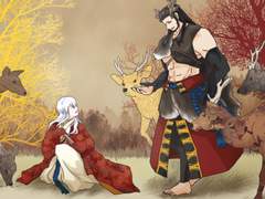 [도검 그림(2차창작) 백업] 2022.02