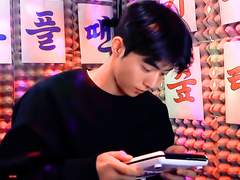 술 김에 하는 말이라 생각지는 마