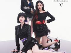 여자친구 번외편 | VIVIZ 데뷔