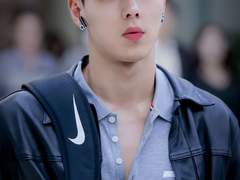 국대 셔누가 질투하면