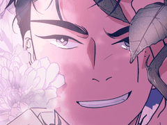 울지마요, 마왕의 땅