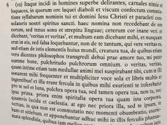 아우구스티누스, 고백록 통독 — 10