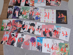 은혼 히지긴/카무긴/기타등등 회지 판매