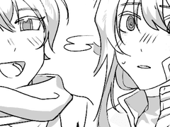 [아포에브] 3%의 삽질, 2%의 돌직구 [32hours]