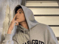 [창균] 대학원 동기 - 인트로