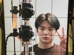 야 이민혁!! 줌 되는지 한번만 확인좀ㅠㅠ