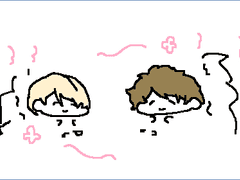 (앙스타) 띠부띠부씰