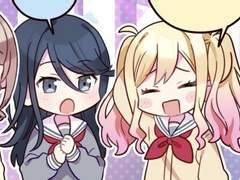 제1화 [ 언니 탄생? ]