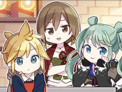 제3화 [ 내가 할 수 있는 것 ]