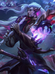 빛vs어둠 (리메이크 야스오 시점)